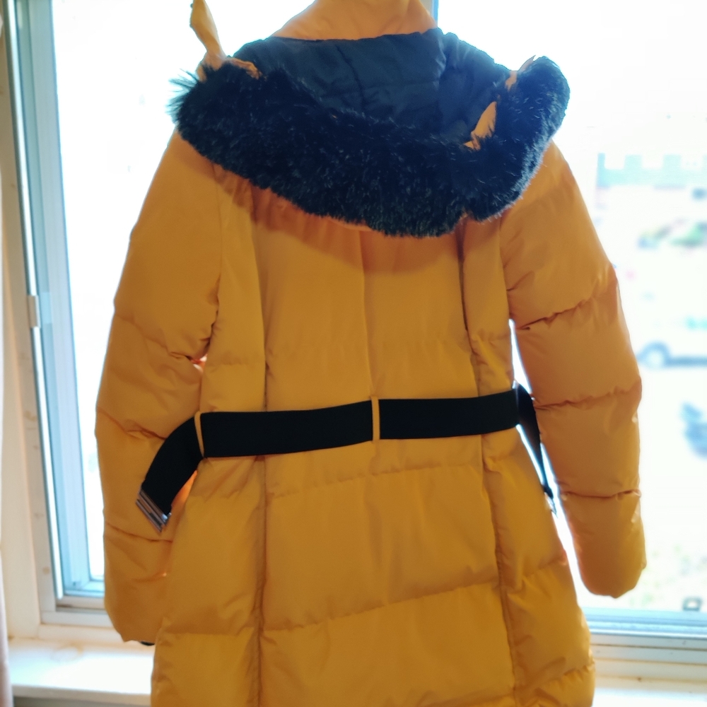 Winter Jacket - Picture 2 of 5